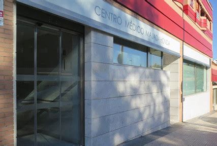 centro médico majadahonda cita online|CITA online